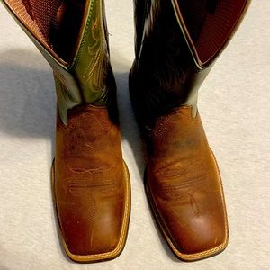 Ariat boots